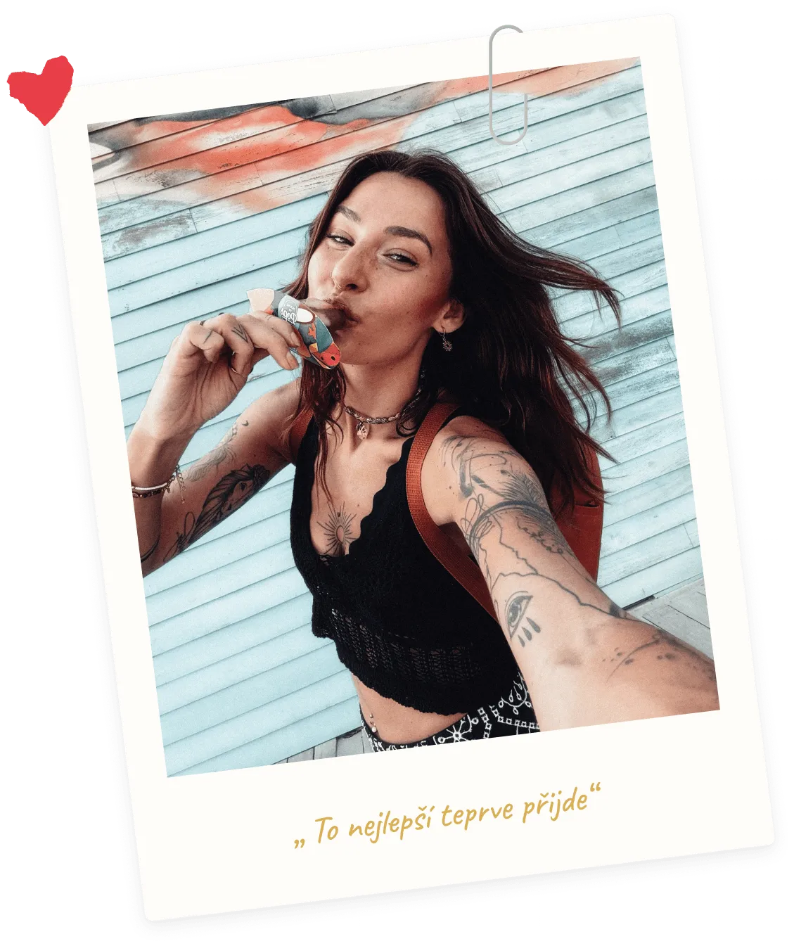 Denisa Levová - @denisa.lev